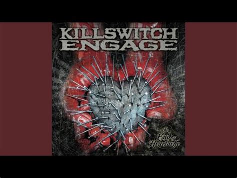 How Killswitch Engage's 